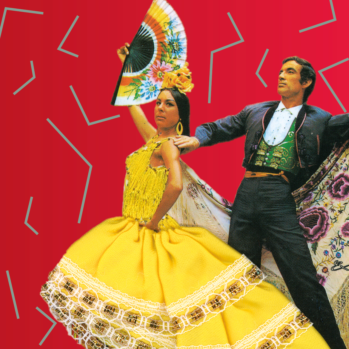 Stages Sevillanes